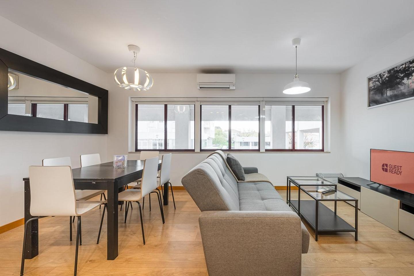 Guestready - Paragon In פורטו מראה חיצוני תמונה