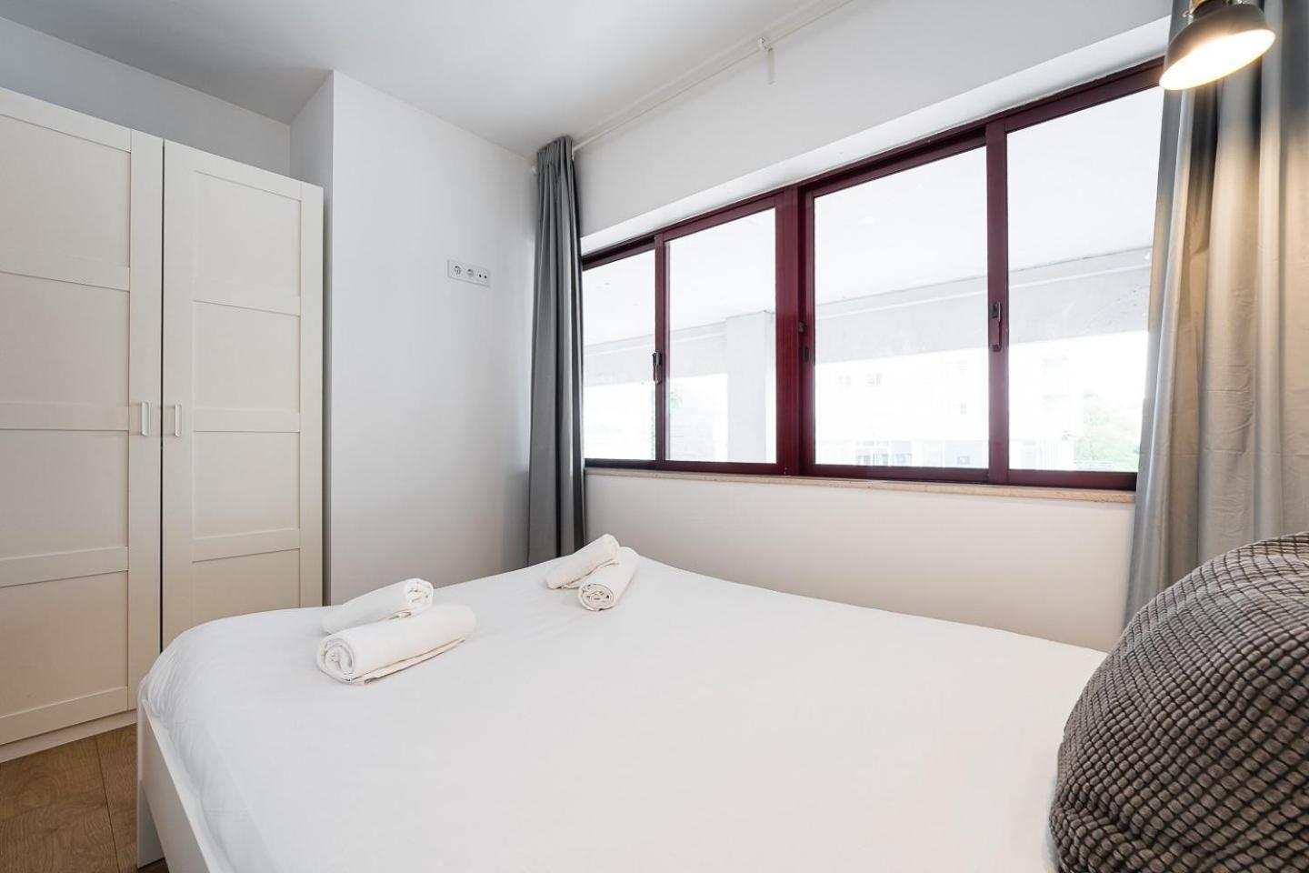 Guestready - Paragon In פורטו מראה חיצוני תמונה