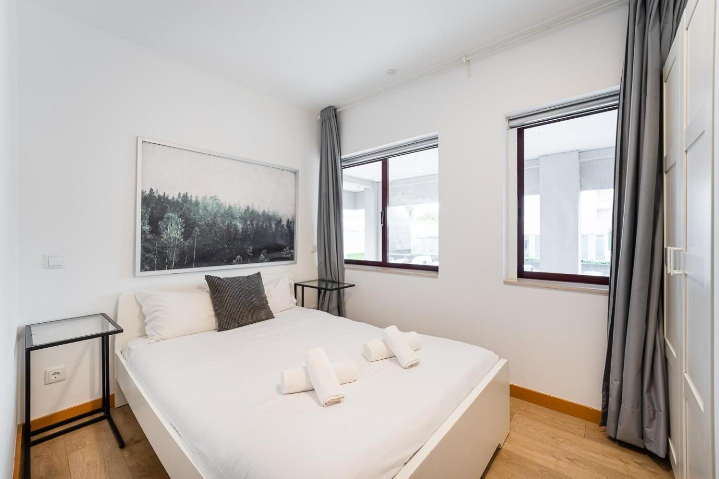 Guestready - Paragon In פורטו מראה חיצוני תמונה